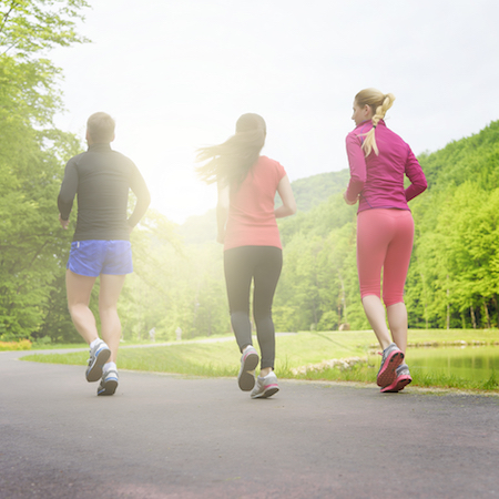 Researchers Say Get Some Sun!